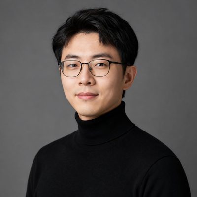 赵凯,91大事件 AI产品负责人,职业男性照